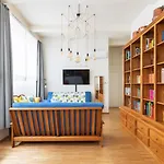La Casa Colorata - Flats In Milan - Bocconi